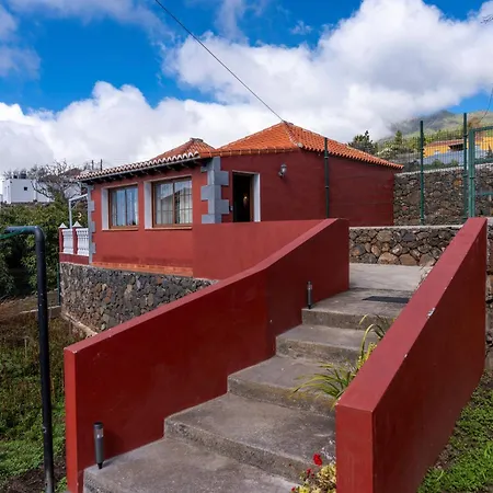 Ferienhaus Luz De Luna *