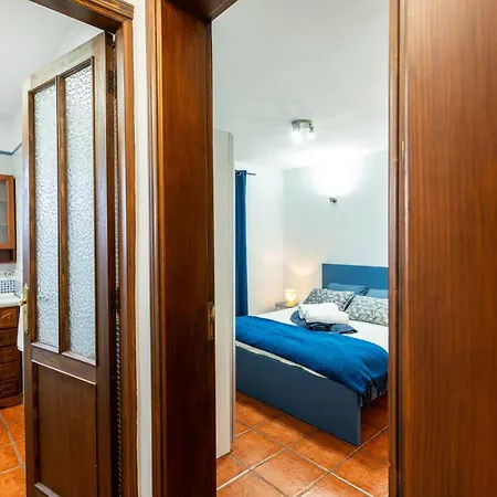 Ferienhaus Luz De Luna *