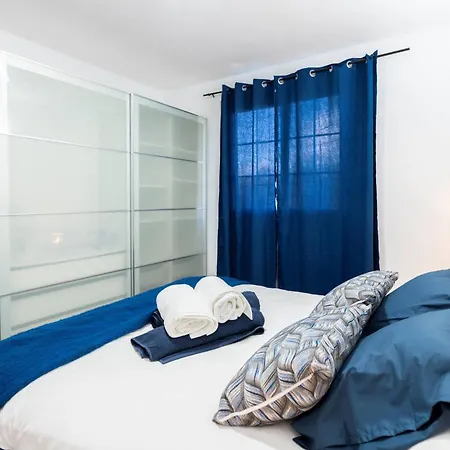 Ferienhaus Luz De Luna *