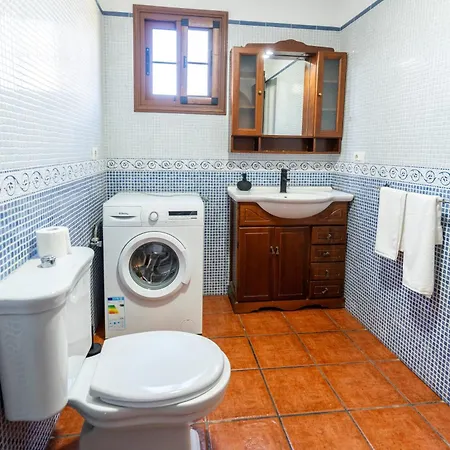 Ferienhaus Luz De Luna