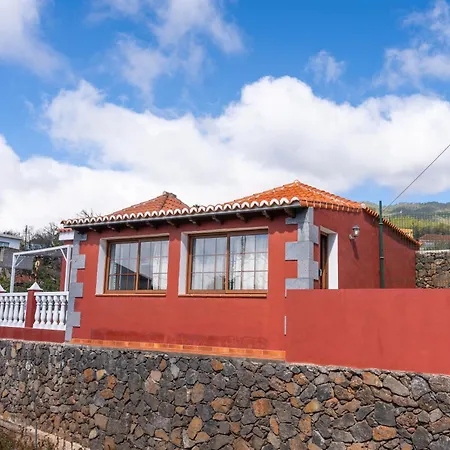 Ferienhaus Luz De Luna *