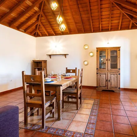 Luz De Luna 度假居