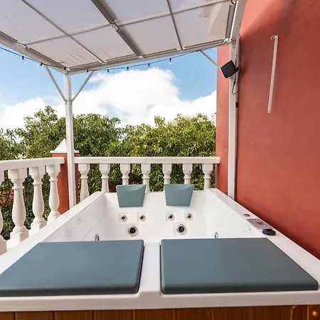 Luz De Luna Holiday home