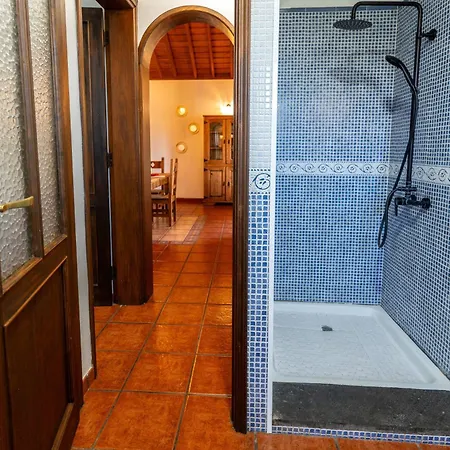 Luz De Luna Holiday home
