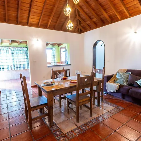 Luz De Luna Holiday home