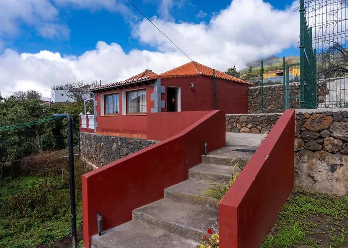 Holiday home Luz De Luna *