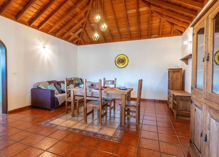 Holiday home Luz De Luna *