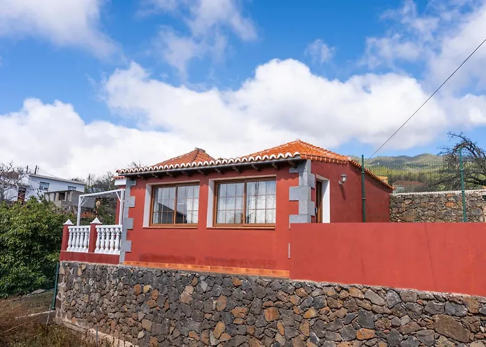 度假居 Luz De Luna *